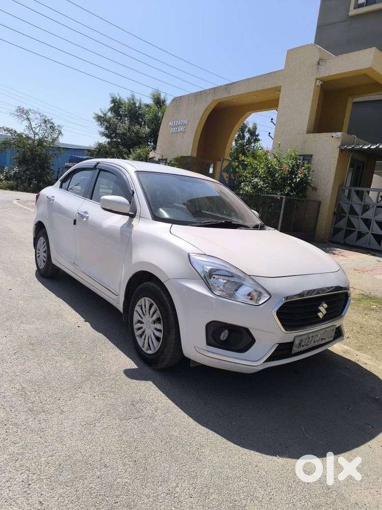 Maruti Suzuki Swift Dzire Vdi Bsiv, 2019, Diesel