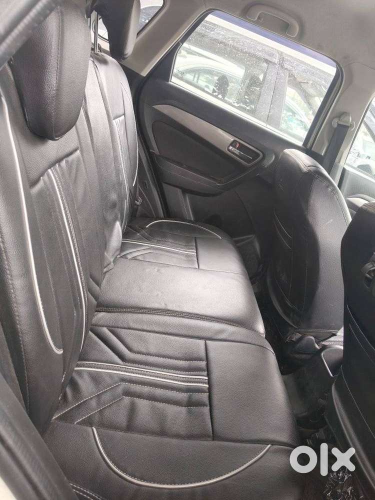 Maruti Suzuki Brezza Zdi, 2019, Diesel