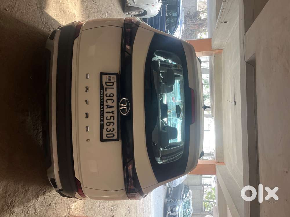 Tata Safari Zx+ For Sale (june 2022) No Dealer Please
