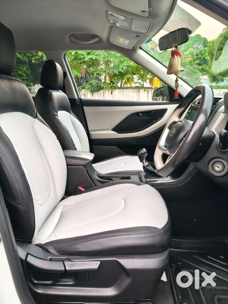 Hyundai Creta 1.5 Ex Diesel, 2022, Diesel