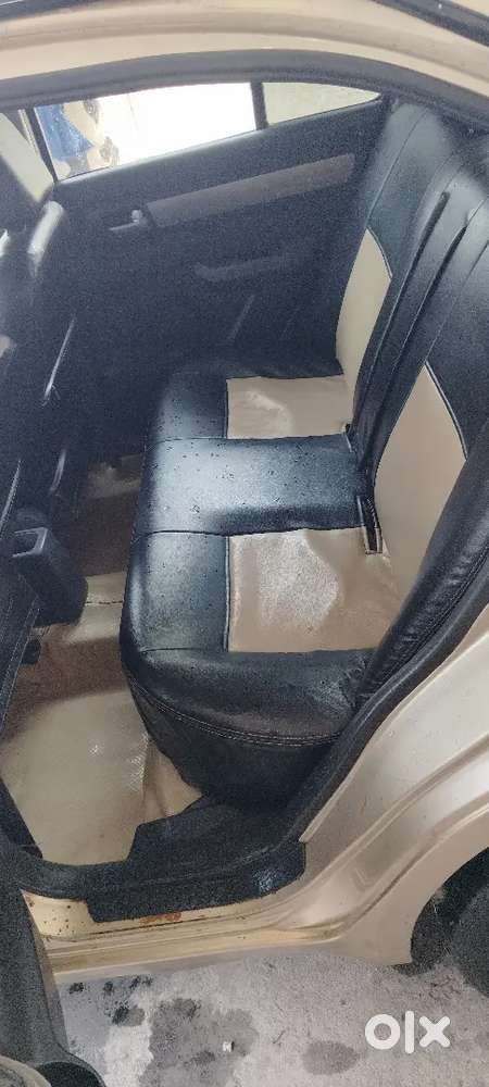 Maruti Suzuki Dzire 2009 Diesel 180000 Km Driven