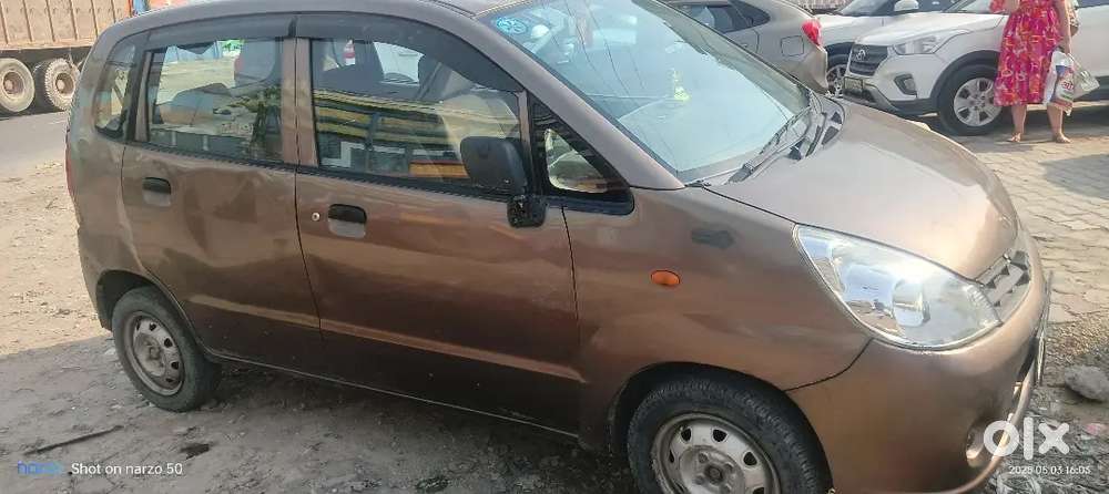 Maruti Suzuki Estilo