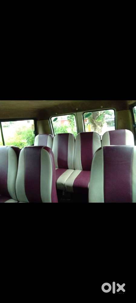 Tata Winger 2020 Diesel Good Condition
