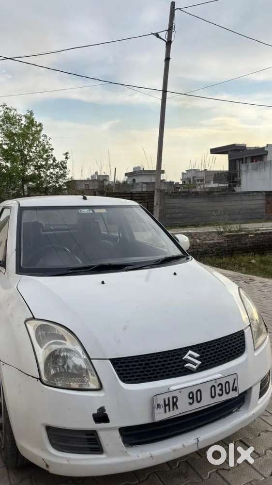 Maruti Suzuki Dzire 2016
