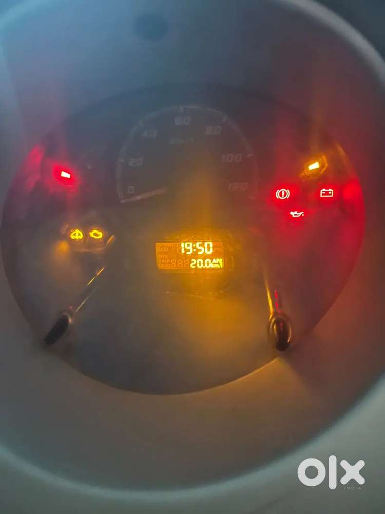 Tata Nano Twist Xt 2014 Model