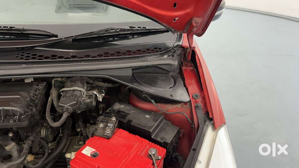 Tata Tiago Xza, 2018, Petrol