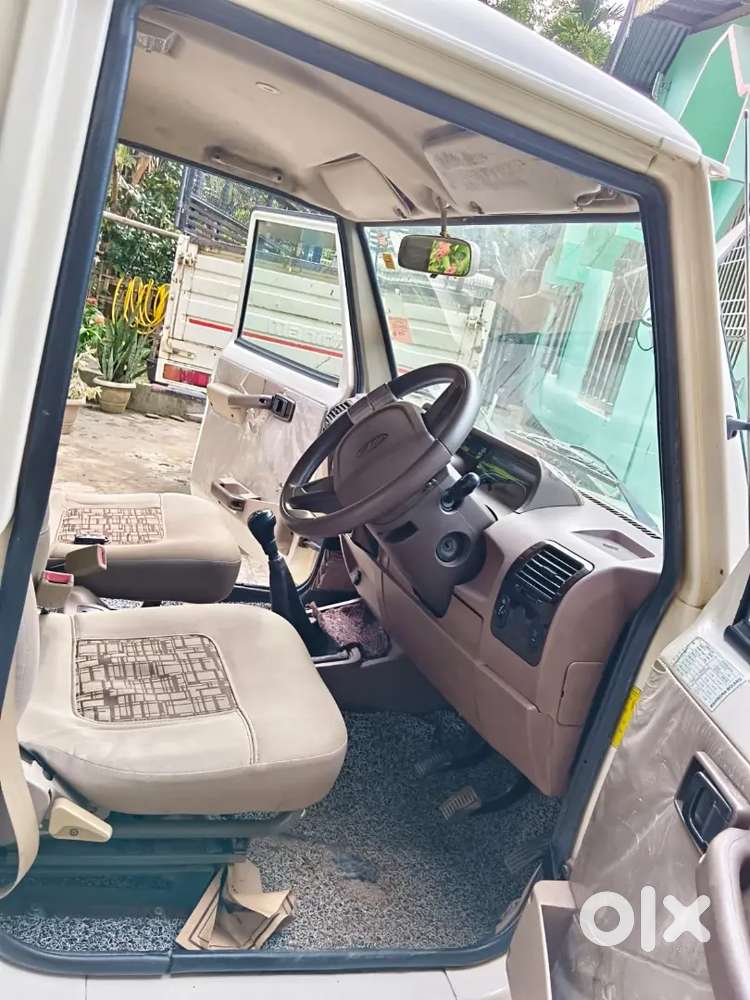 Mahindra Bolero Power Plus 2019
