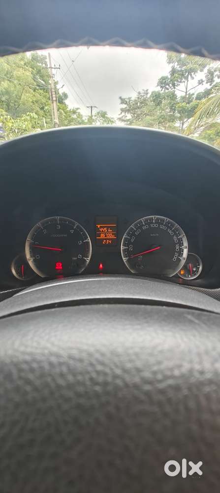 Maruti Suzuki Swift Vdi (o), 2015, Diesel