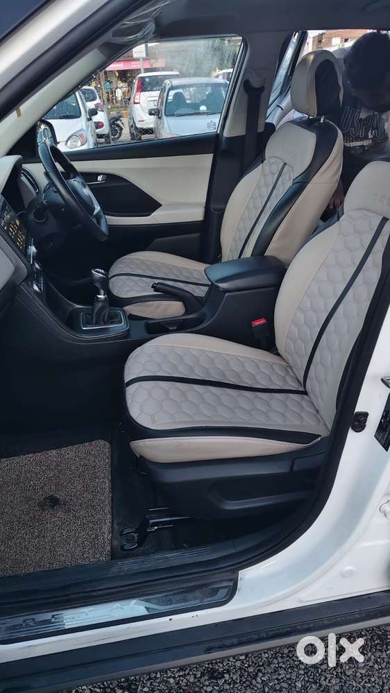 Hyundai Creta 1.5 Crdi Sx, 2024, Diesel
