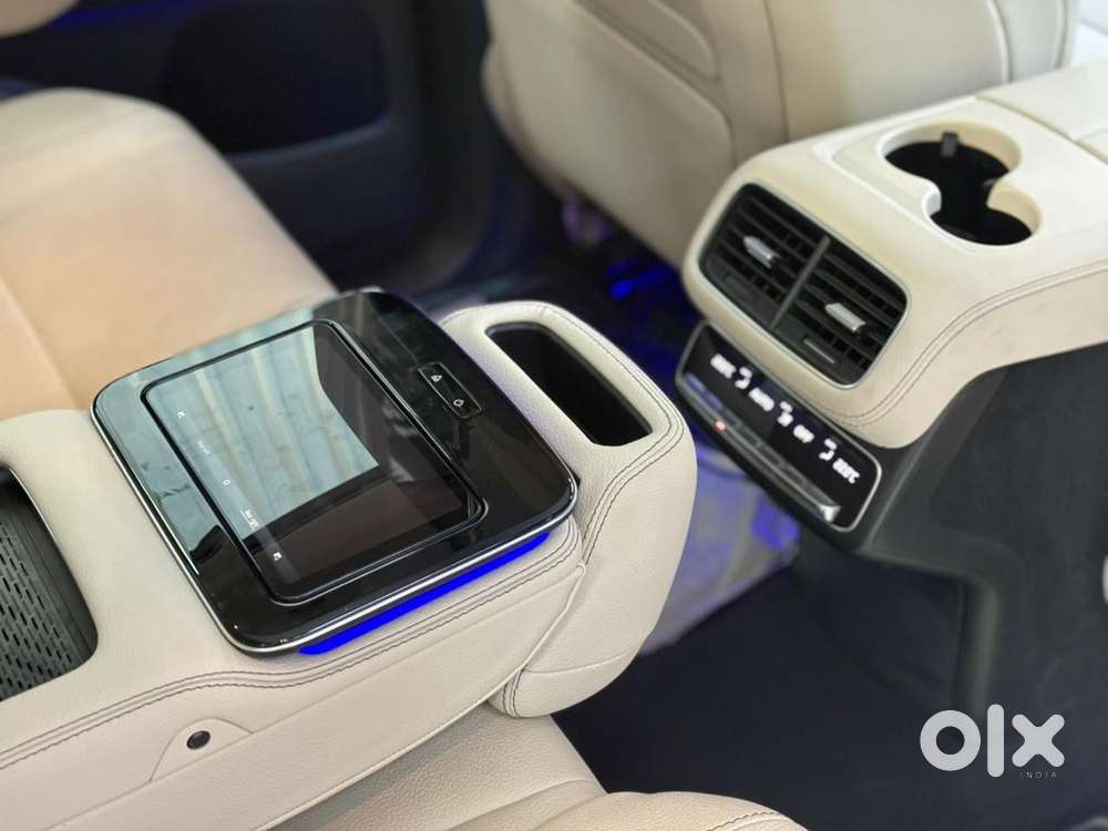 Mercedes-benz Gls 450d 4matic, 2024, Diesel
