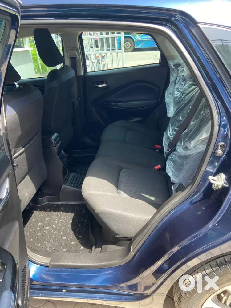 Maruti Suzuki Baleno Alpha, 2025, Petrol