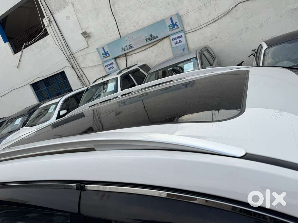 Mg Hector Plus 2.0 Select Diesel Turbo 7 Str, 2021, Diesel