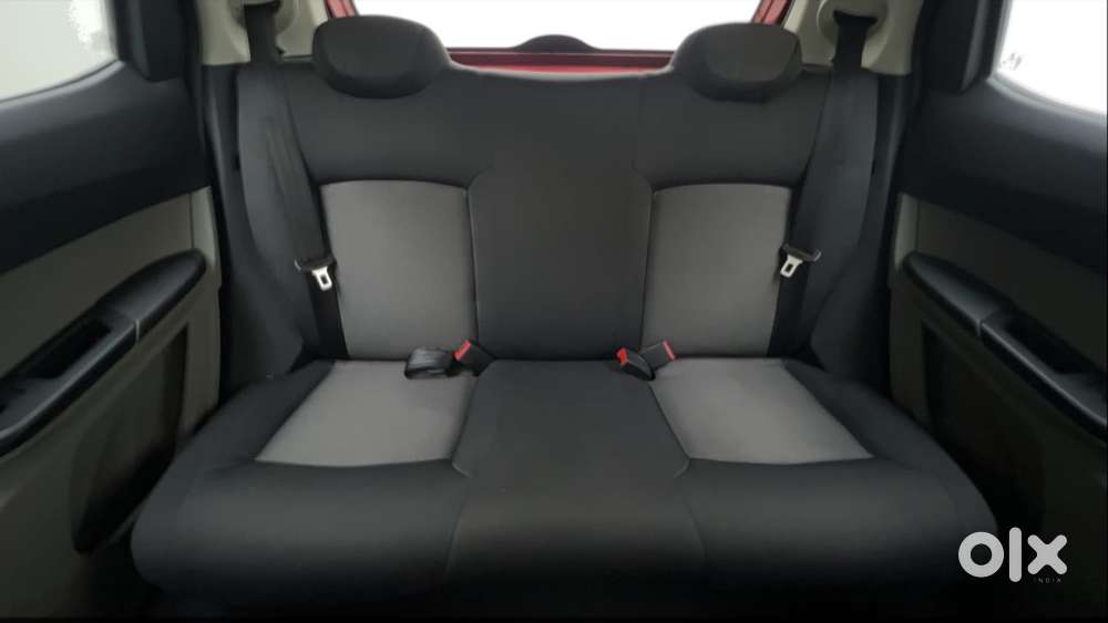 Tata Tiago 1.2 Revotron Xt, 2019, Petrol