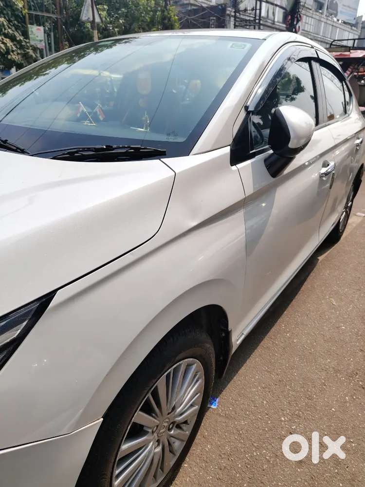 Honda City 2020 Petrol Well Maintained