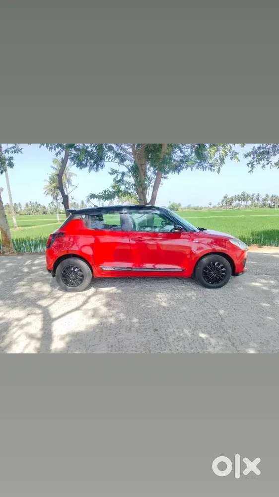 Maruti Suzuki Swift Vdi 2019