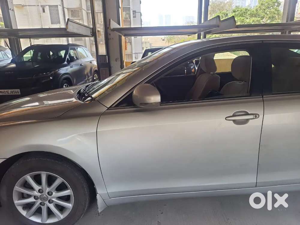 Toyota Camry 2011 Petrol Good Condition