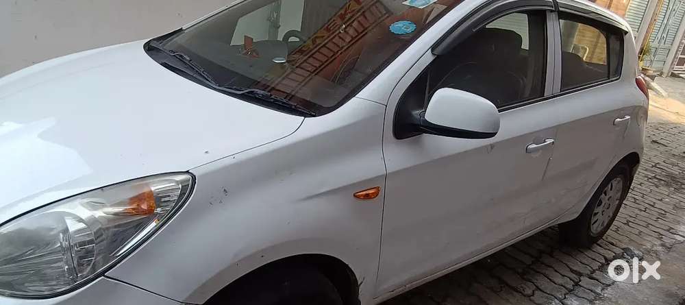 Hyundai I20 Diesel Manual 2011 Model