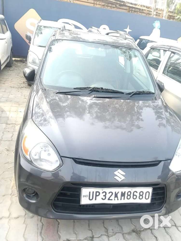 Maruti Suzuki Alto 2019