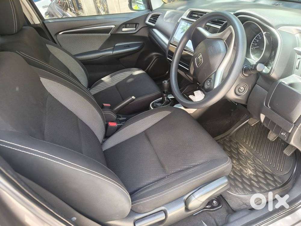 Honda Wr-v 1.2 Vx Exclusive Edition I-vtec Mt, 2018, Petrol