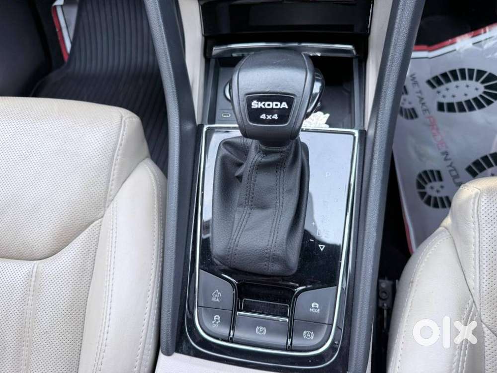 Skoda Kodiaq 2.0 L&k Tsi Dsg, 2023, Petrol