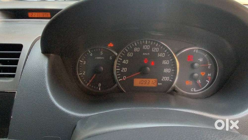 Maruti Suzuki Swift Dzire Zdi, 2008, Diesel