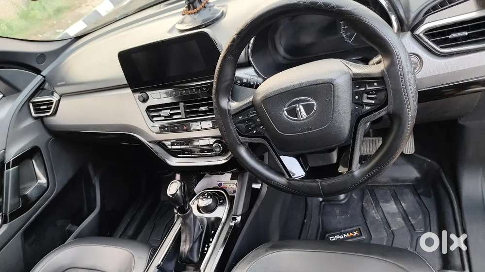 Tata Harrier Dark Edition 2021 Diesel Automatic