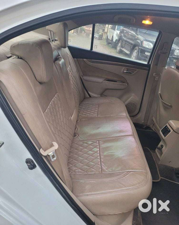 Maruti Suzuki Ciaz Smart Hybrid Zeta, 2019, Petrol