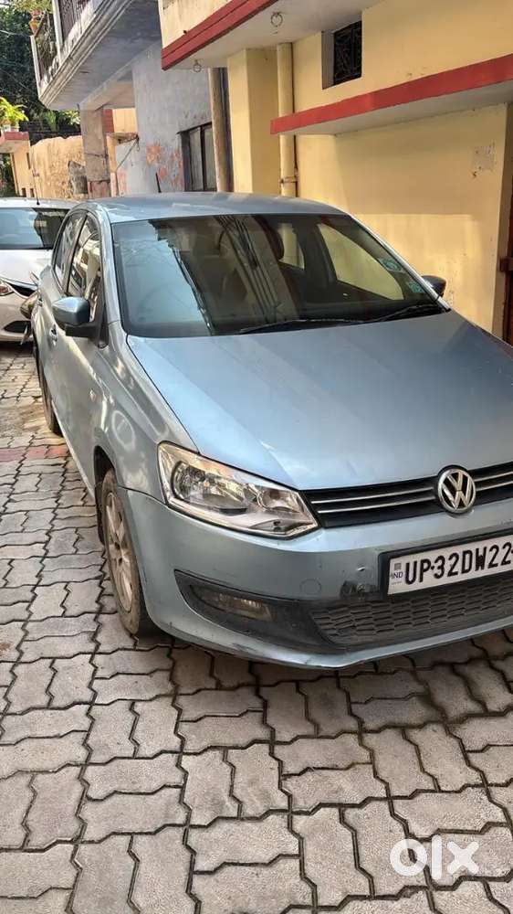Polo Diesel  Koi Bhi Dikkat Nhi Hai