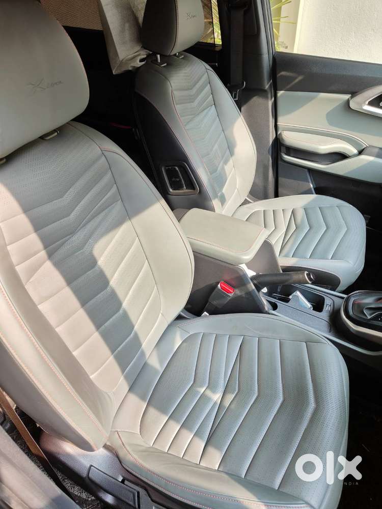 2024 Kia Carens X-line 7str  26510 Km  Single Owner  Non-accidental