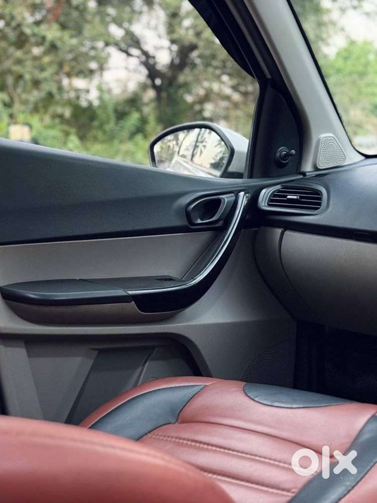 Tata Tiago Xm, 2019, Petrol