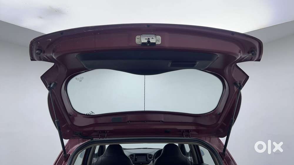 Hyundai Grand I10 1.2 Kappa Magna, 2016, Petrol