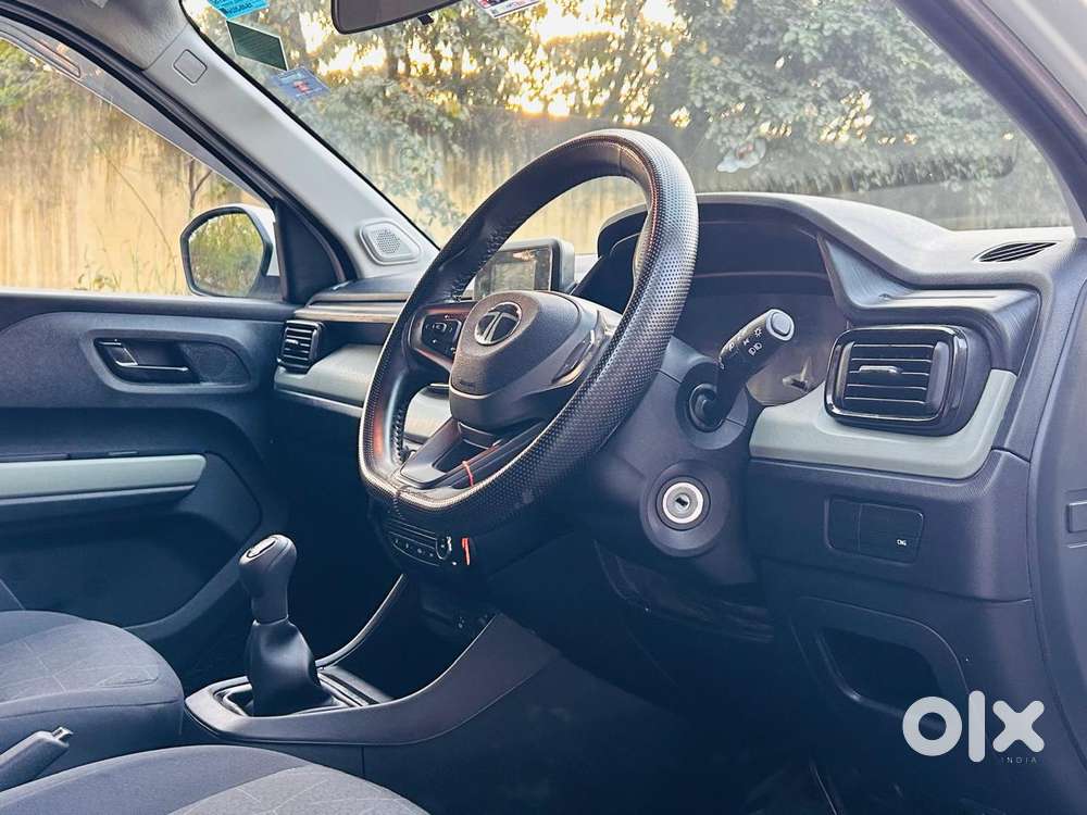 Tata Punch Adventure Icng, 2024, Cng & Hybrids