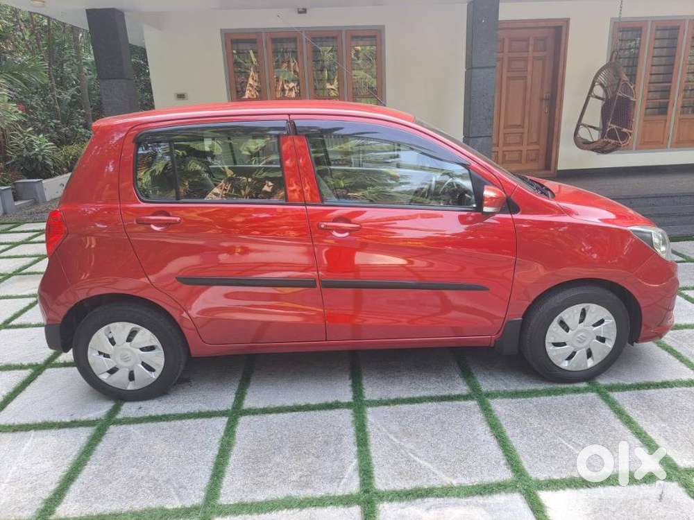 Maruti Suzuki Celerio Zxi Optional Amt Bsiv, 2020, Petrol