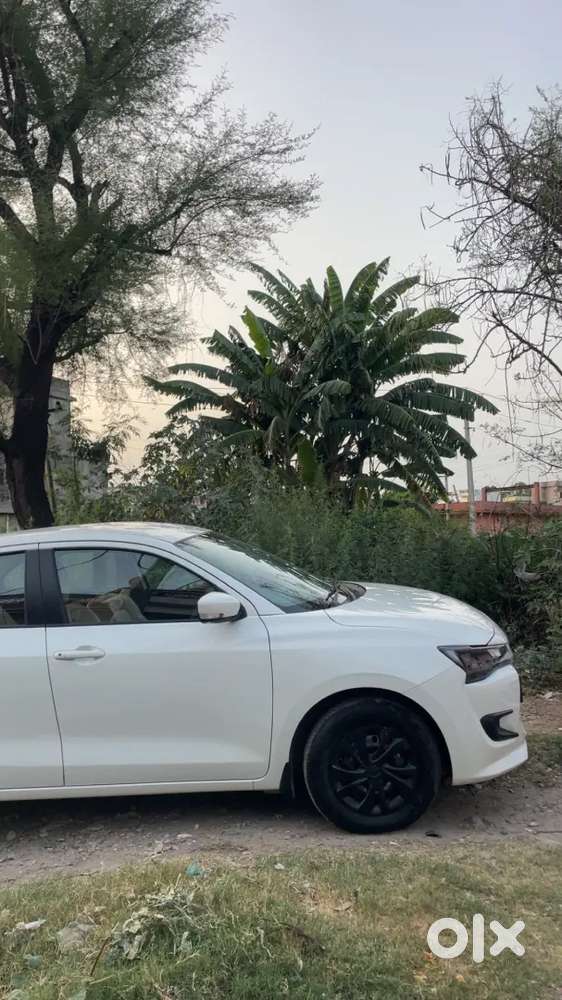 Maruti Suzuki Dzire Vxi 2025nov