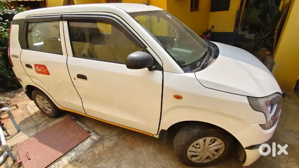 Maruti Suzuki Wagon R 2023 Petrol