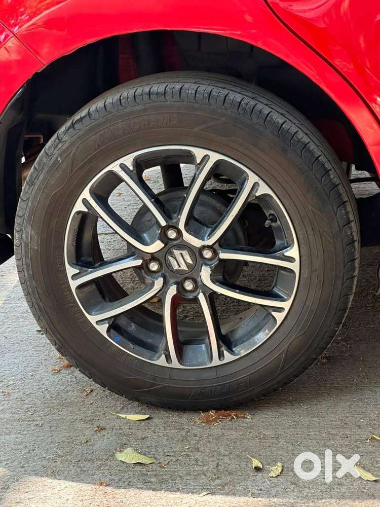 Maruti Suzuki Swift 2021 Petrol Good Condition