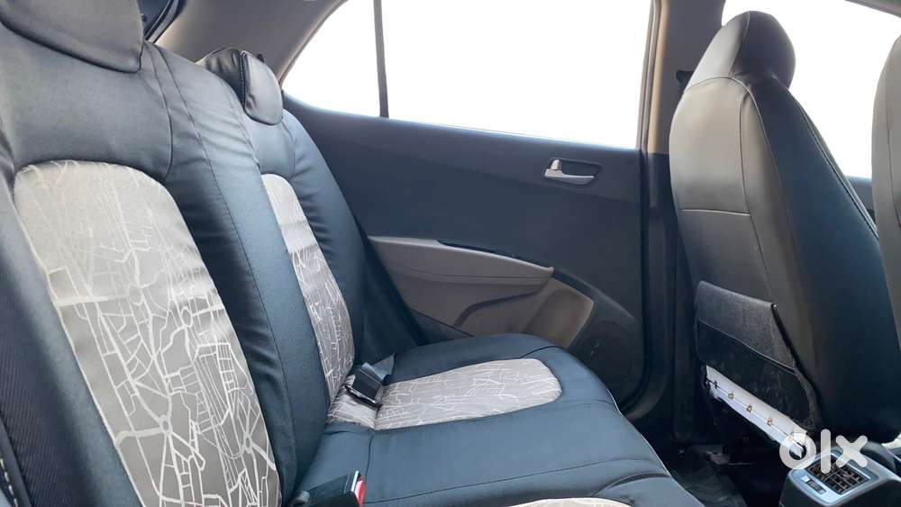 Hyundai Grand I10 Sportz 1.2 Kappa Vtvt, 2015, Petrol