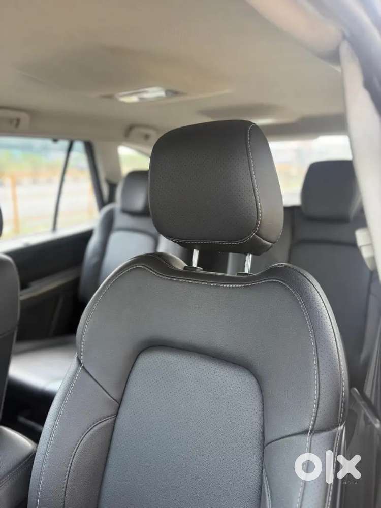 Tata Hexa 2018 Diesel