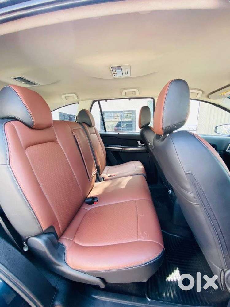 Tata Hexa Xma, 2017, Diesel