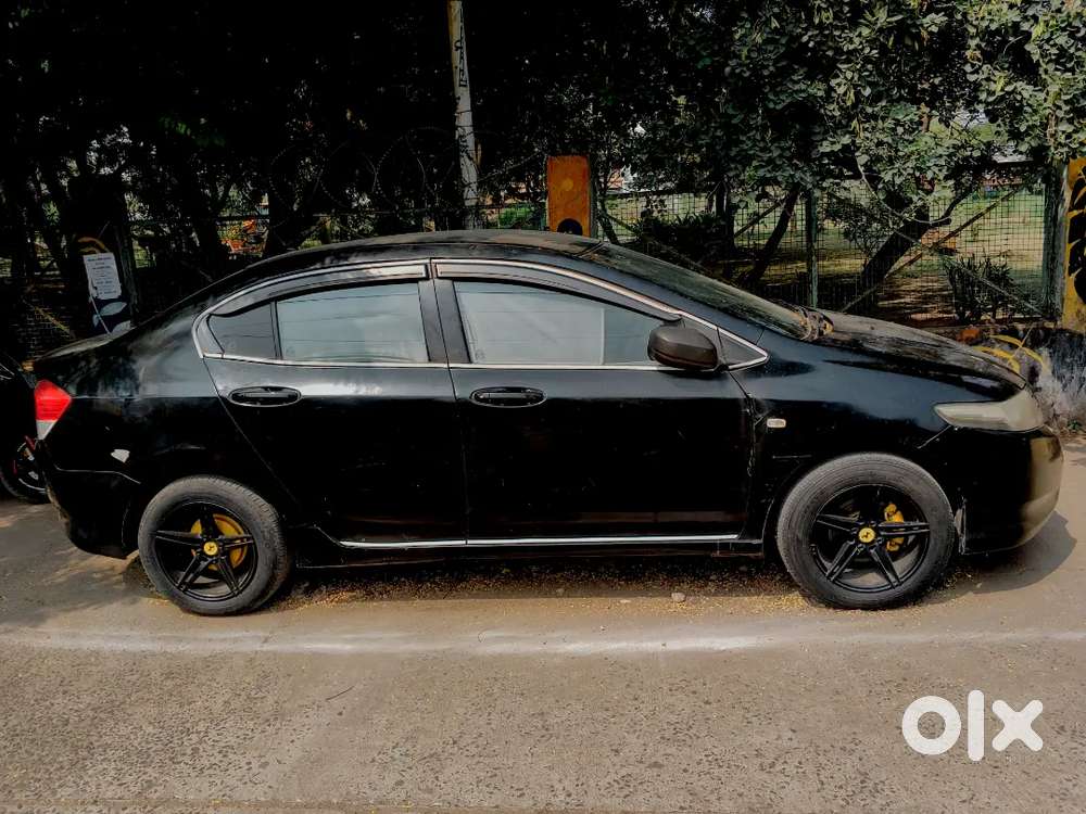 Honda City Rs 1,00,000