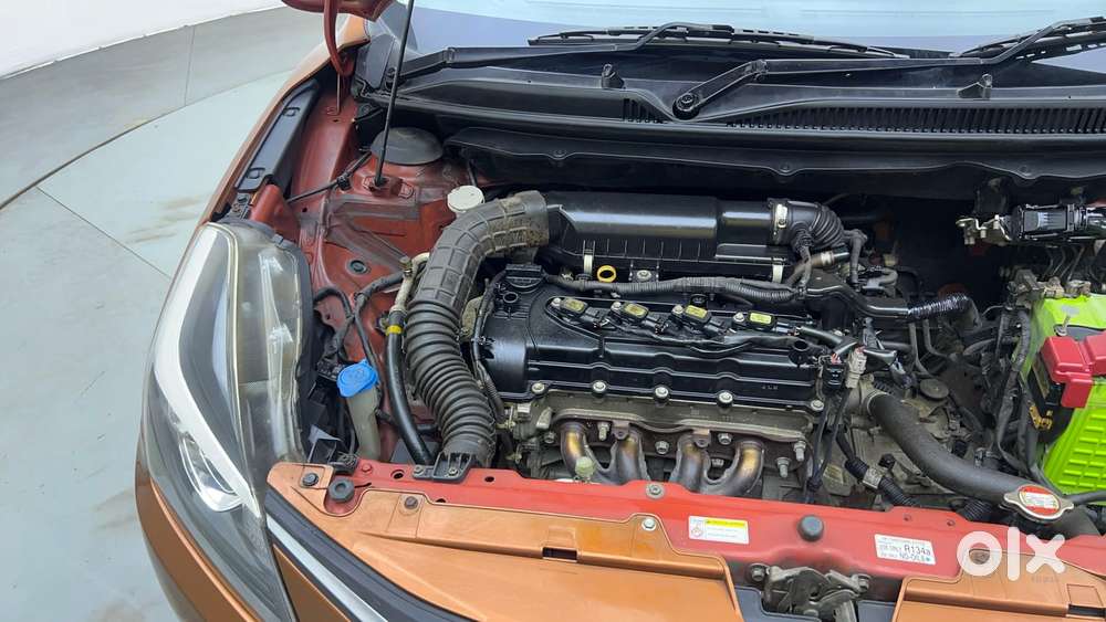 Maruti Suzuki Baleno 1.2 Alpha, 2018, Petrol