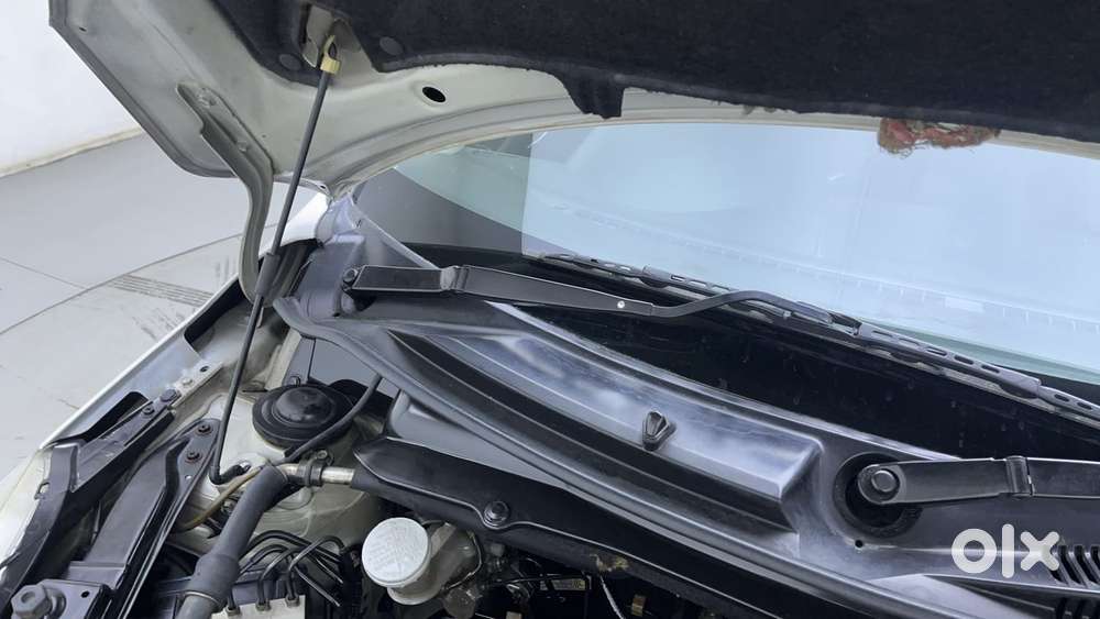 Maruti Suzuki Swift 1.3 Zxi, 2013, Petrol