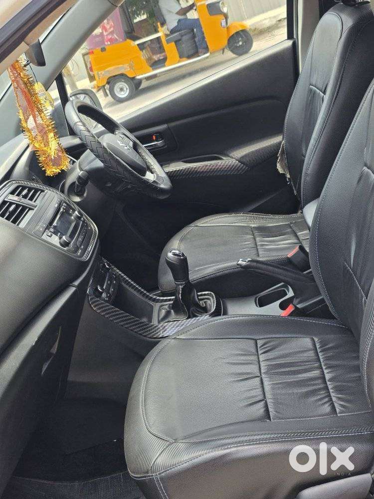 Maruti Suzuki S-cross Zeta 1.3, 2016, Diesel
