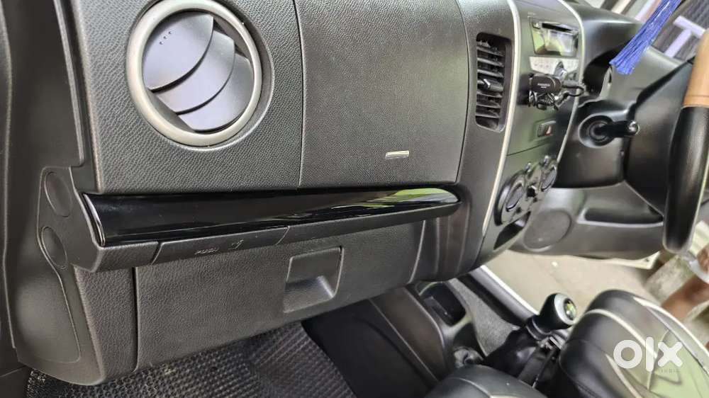 Maruti Suzuki Wagon R 2017