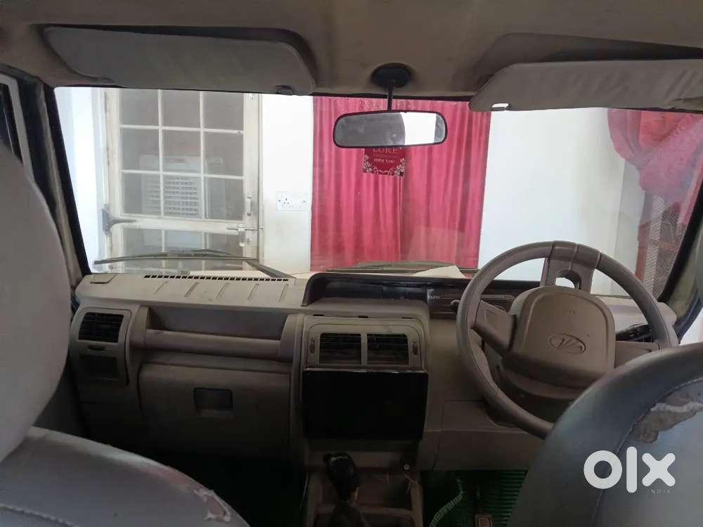Mahindra Bolero Power Plus 2018 Diesel 117695 Km Driven 5 Owner