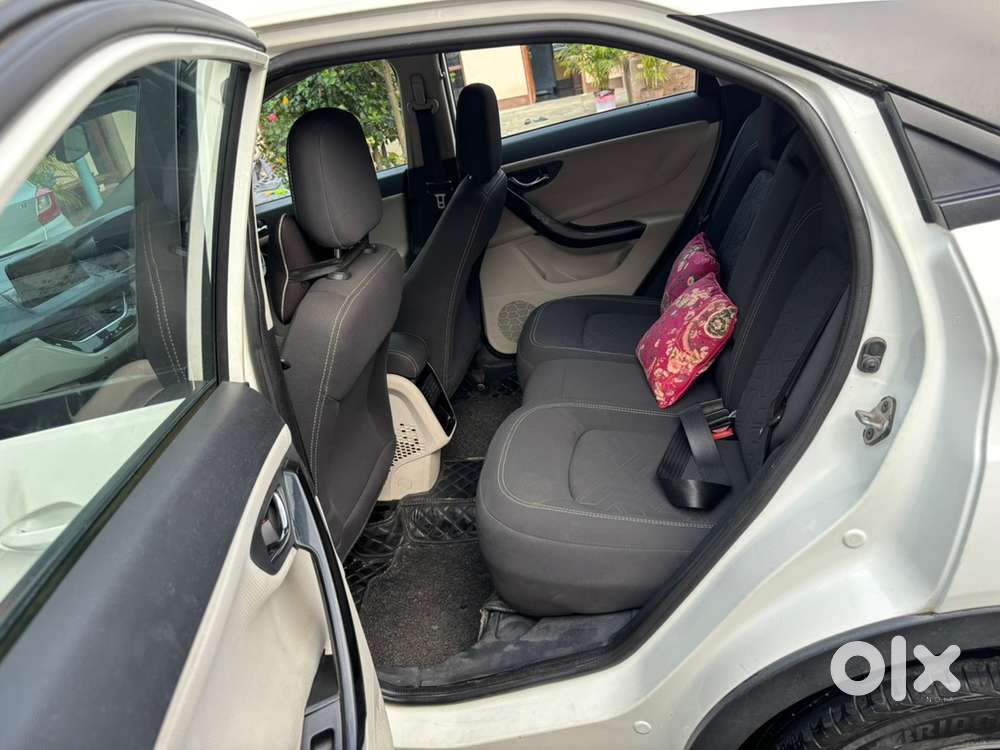 Tata Nexon Petrol 2022