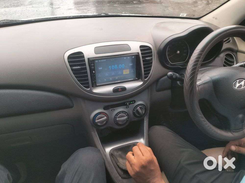 Hyundai Creta 1.6 Vtvt S, 2023, Petrol