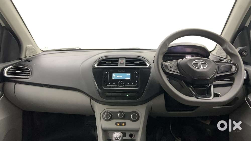 Tata Tiago 1.2 Revotron Xt Cng, 2022, Cng & Hybrids