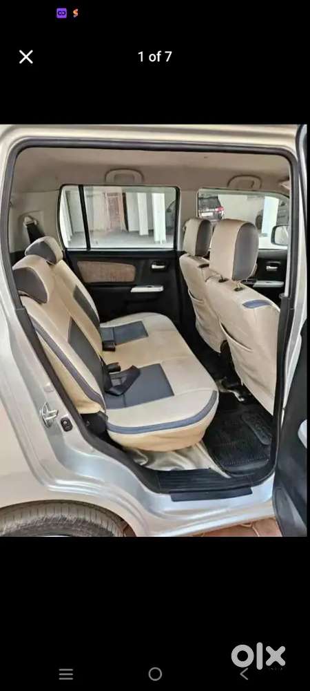 Additional Vehicle Information