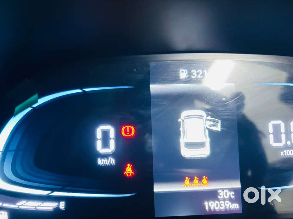 Hyundai Exter Petrol Manual 2024